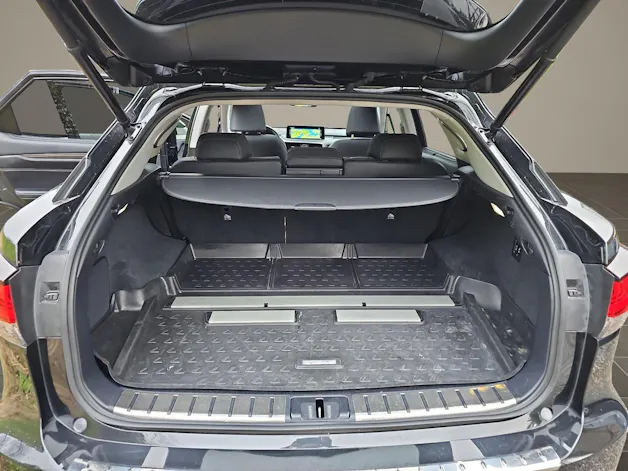 Lexus RX 450h Excellence AWD