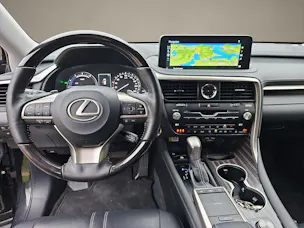 Lexus RX 450h Excellence AWD