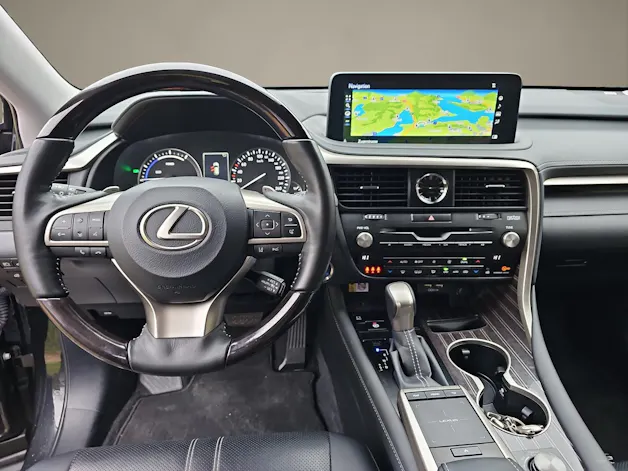 Lexus RX 450h Excellence AWD