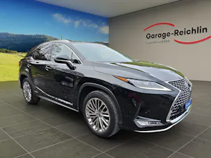 Lexus RX 450h Excellence AWD