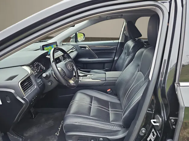 Lexus RX 450h Excellence AWD