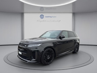 Vehicle image LAND ROVER RANGE ROVER SPORT 0
