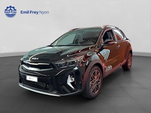 Vehicle image KIA Stonic 1.0 T-GDi Edition 30