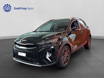 Vehicle image KIA Stonic 1.0 T-GDi Edition 30