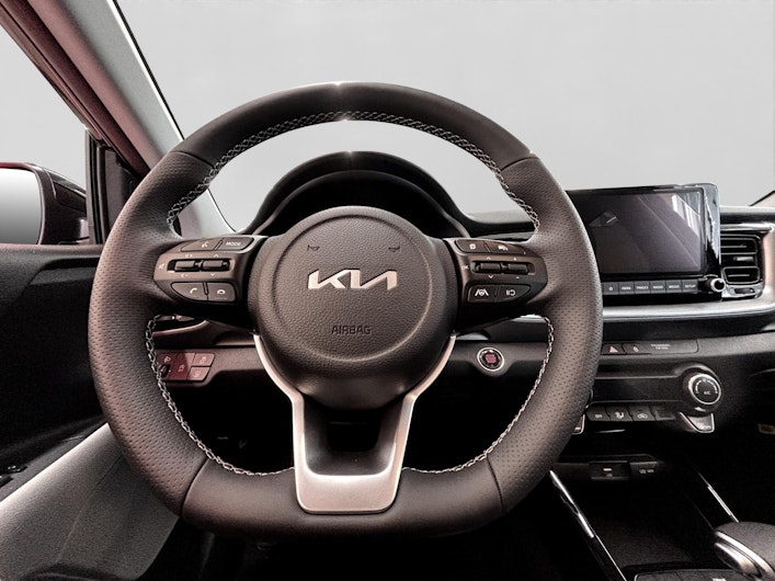 Vehicle image KIA STONIC