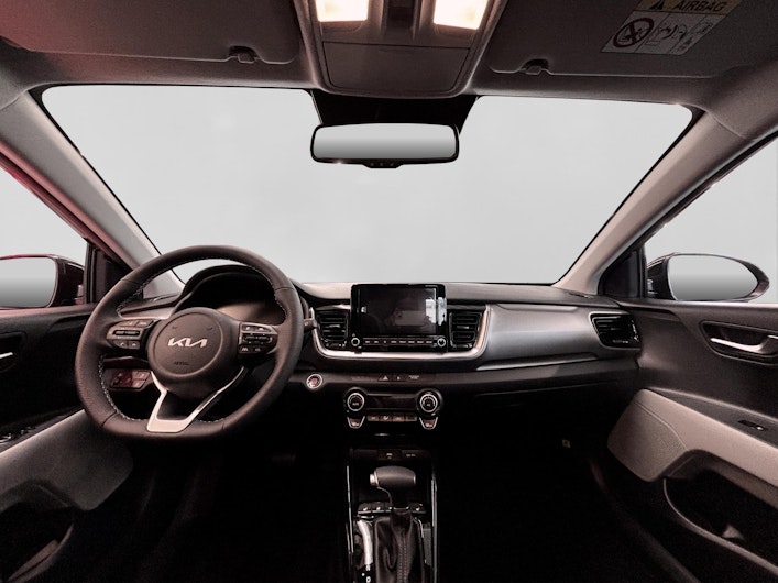 Vehicle image KIA STONIC