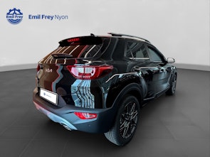 Vehicle image KIA Stonic 1.0 T-GDi Edition 30