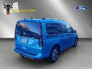 Ford Tourneo Grand Connect 2.0 EcoBlue 122 Active