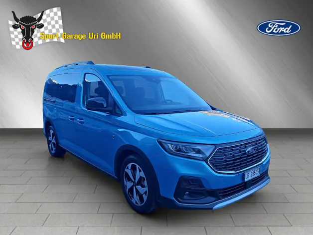 Ford Tourneo Grand Connect 2.0 EcoBlue 122 Active