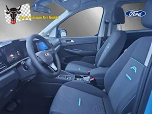 Ford Tourneo Grand Connect 2.0 EcoBlue 122 Active