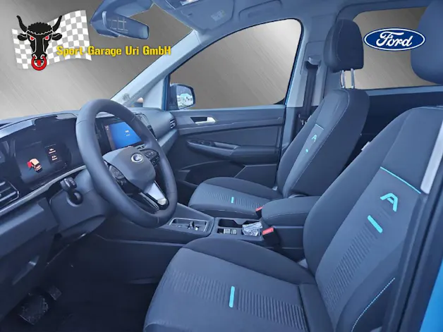 Ford Tourneo Grand Connect 2.0 EcoBlue 122 Active