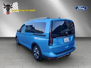 Ford Tourneo Grand Connect 2.0 EcoBlue 122 Active