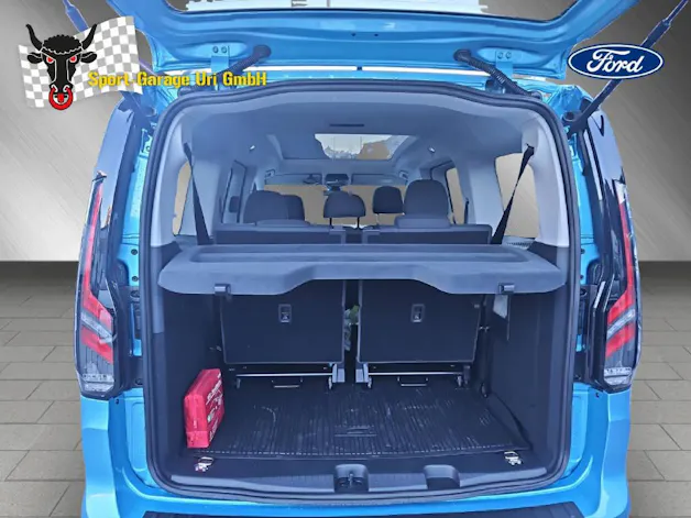 Ford Tourneo Grand Connect 2.0 EcoBlue 122 Active