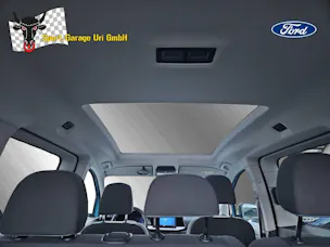 Ford Tourneo Grand Connect 2.0 EcoBlue 122 Active