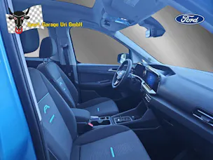 Ford Tourneo Grand Connect 2.0 EcoBlue 122 Active
