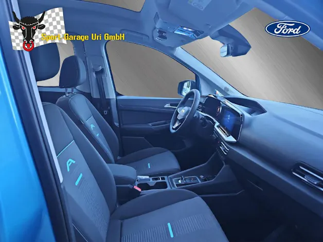 Ford Tourneo Grand Connect 2.0 EcoBlue 122 Active