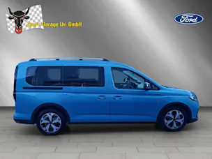 Ford Tourneo Grand Connect 2.0 EcoBlue 122 Active