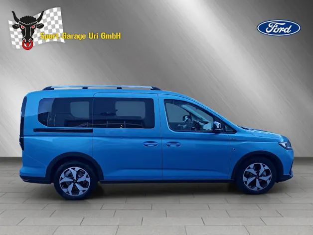 Ford Tourneo Grand Connect 2.0 EcoBlue 122 Active