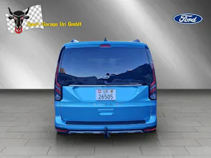 Ford Tourneo Grand Connect 2.0 EcoBlue 122 Active
