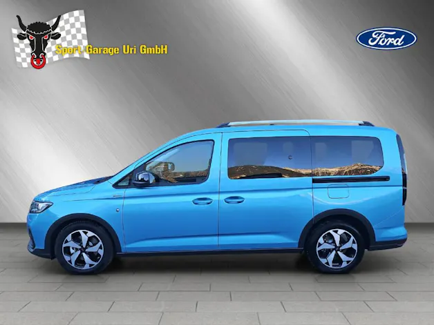 Ford Tourneo Grand Connect 2.0 EcoBlue 122 Active