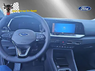Ford Tourneo Grand Connect 2.0 EcoBlue 122 Active