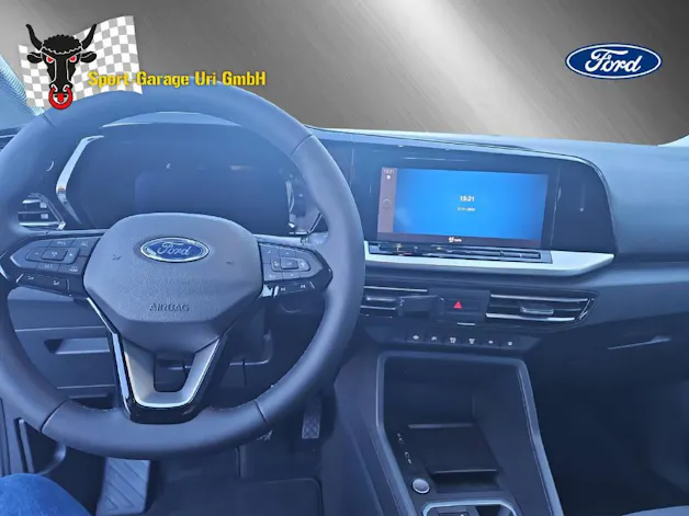 Ford Tourneo Grand Connect 2.0 EcoBlue 122 Active