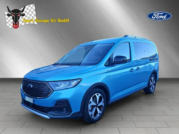 Ford Tourneo Grand Connect 2.0 EcoBlue 122 Active