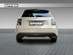 Fiat 600 La Prima