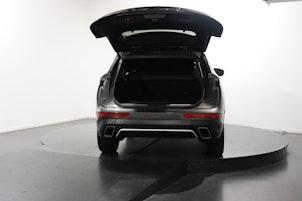 Vehicle image DS AUTOMOBILES DS7 Crossback 1.6 PureTech 225 Rivoli