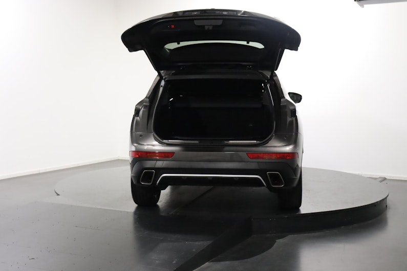 Vehicle image DS AUTOMOBILES DS7