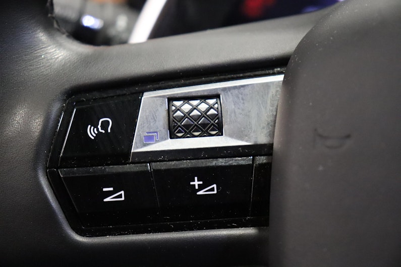 Vehicle image DS AUTOMOBILES DS7