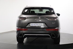 Vehicle image DS AUTOMOBILES DS7 Crossback 1.6 PureTech 225 Rivoli