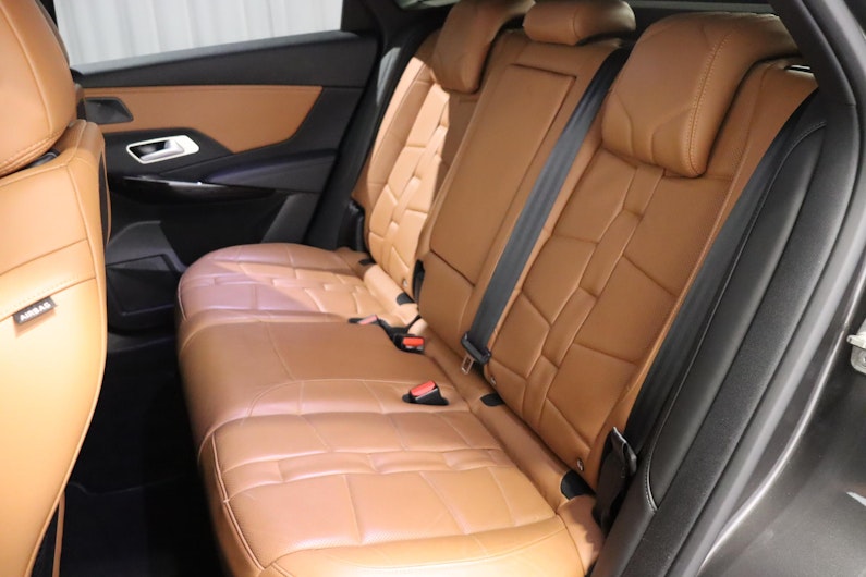 Vehicle image DS AUTOMOBILES DS7