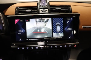 Vehicle image DS AUTOMOBILES DS7 Crossback 1.6 PureTech 225 Rivoli