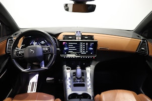 Vehicle image DS AUTOMOBILES DS7 Crossback 1.6 PureTech 225 Rivoli