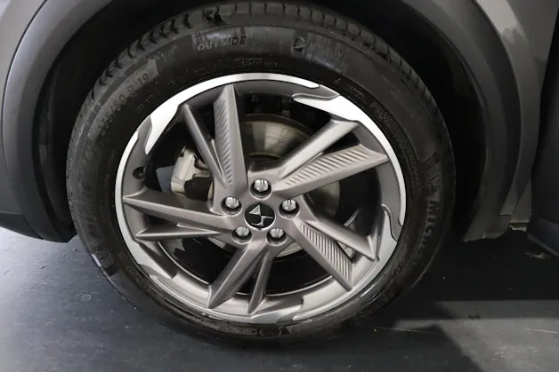 DS Automobiles 7 Crossback 1.6 PureTech 225 Rivoli