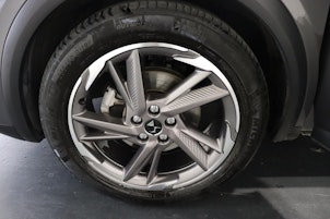 Vehicle image DS AUTOMOBILES DS7 Crossback 1.6 PureTech 225 Rivoli