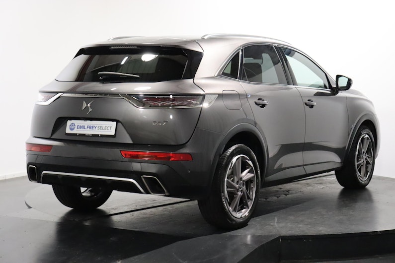 Vehicle image DS AUTOMOBILES DS7