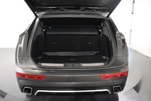 Vehicle image DS AUTOMOBILES DS7 Crossback 1.6 PureTech 225 Rivoli