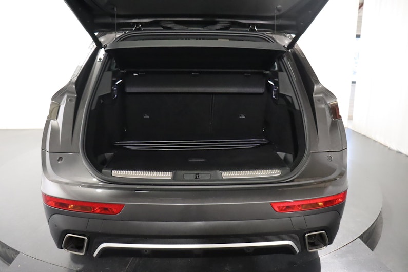 Vehicle image DS AUTOMOBILES DS7