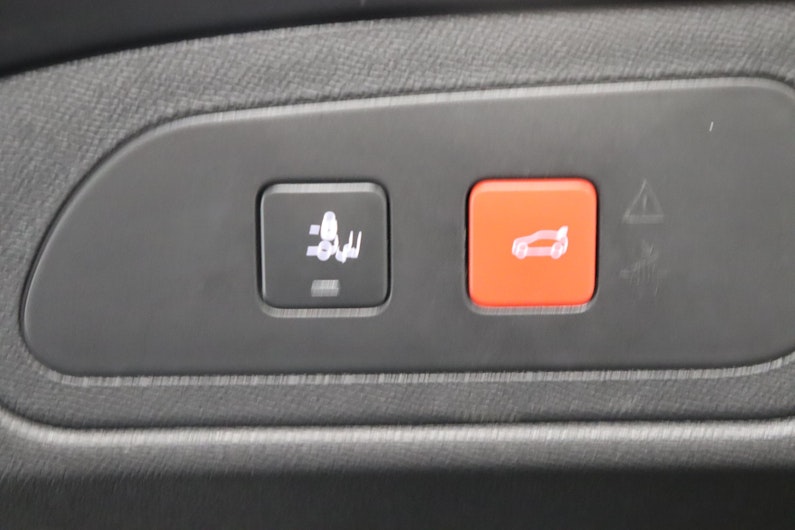 Vehicle image DS AUTOMOBILES DS7