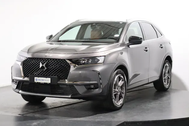 DS Automobiles 7 Crossback 1.6 PureTech 225 Rivoli
