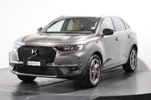 Vehicle image DS AUTOMOBILES DS7 Crossback 1.6 PureTech 225 Rivoli