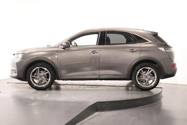 DS Automobiles 7 Crossback 1.6 PureTech 225 Rivoli