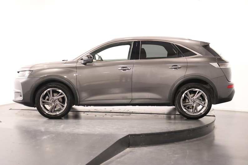 Vehicle image DS AUTOMOBILES DS7