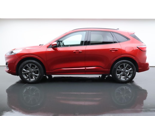 FORD Kuga 2.5 Hybrid ST-Line 4x4 1