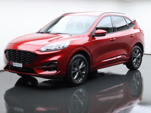 FORD Kuga 2.5 Hybrid ST-Line 4x4 0