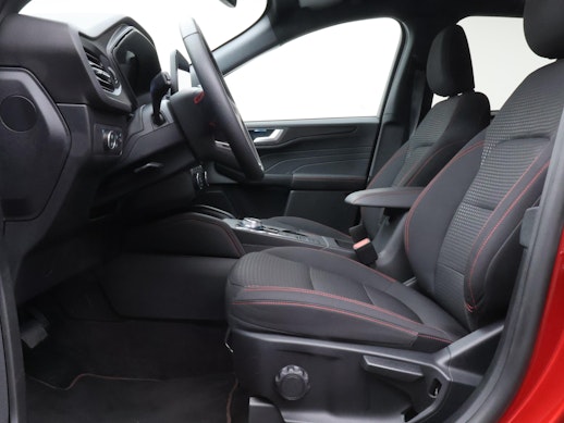 FORD Kuga 2.5 Hybrid ST-Line 4x4 2