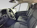 Renault Trafic Passenger Techno Blue dCi 170 EDC