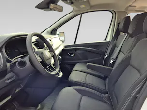 Renault Trafic Passenger Techno Blue dCi 170 EDC